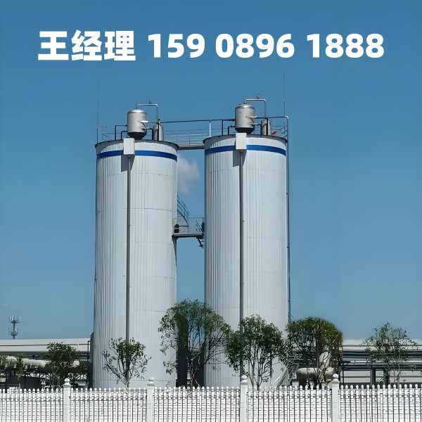 乐山厌氧反应器